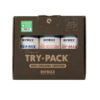 Biobizz Try-Pack Outdoor