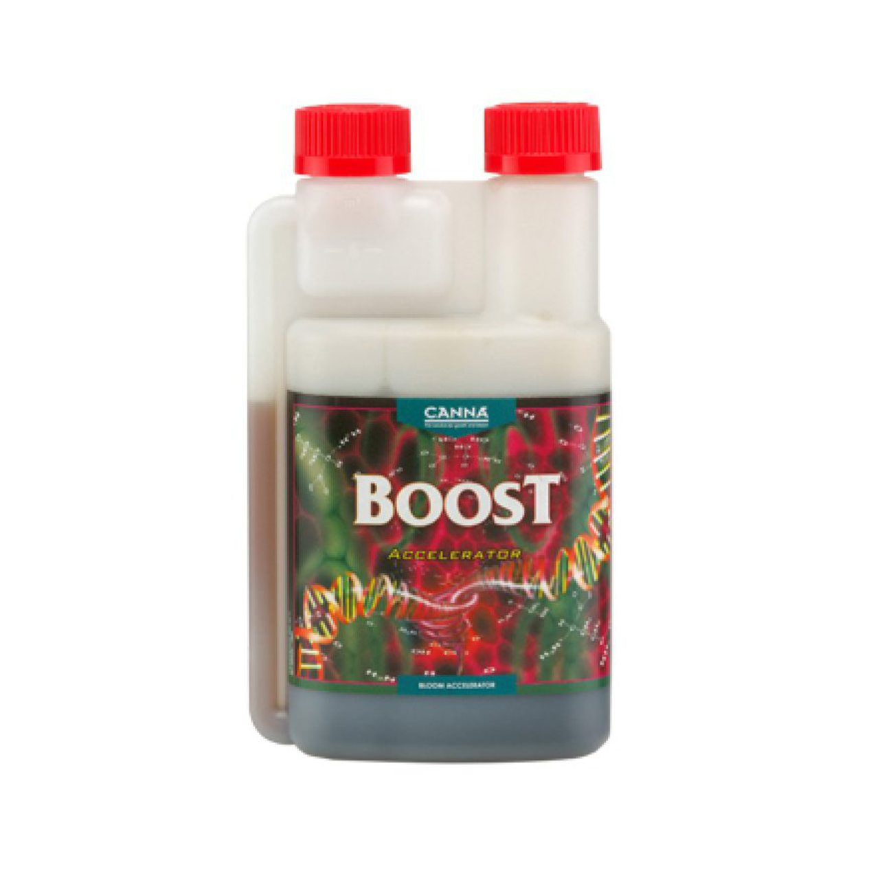 Canna Boost Accelerator - Flower Booster