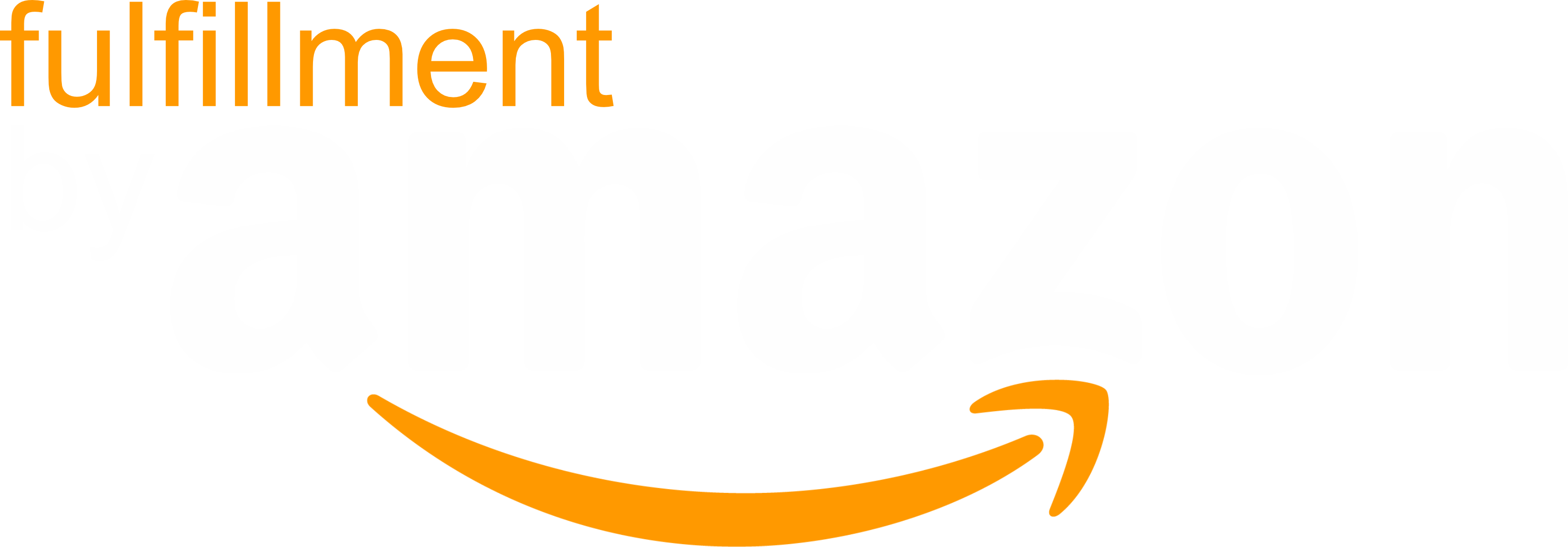 Fulfilment by Amazon