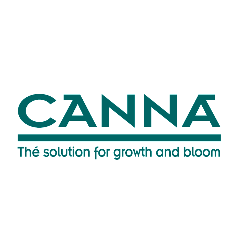 Canna Nutrients Brand Logo