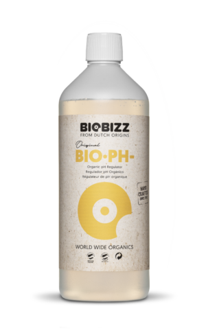 Biobizz Nutrients - Bio pH- 1L