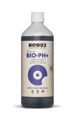 Biobizz Nutrients - Bio pH+ 1L