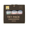 Biobizz Try-Pack Indoor