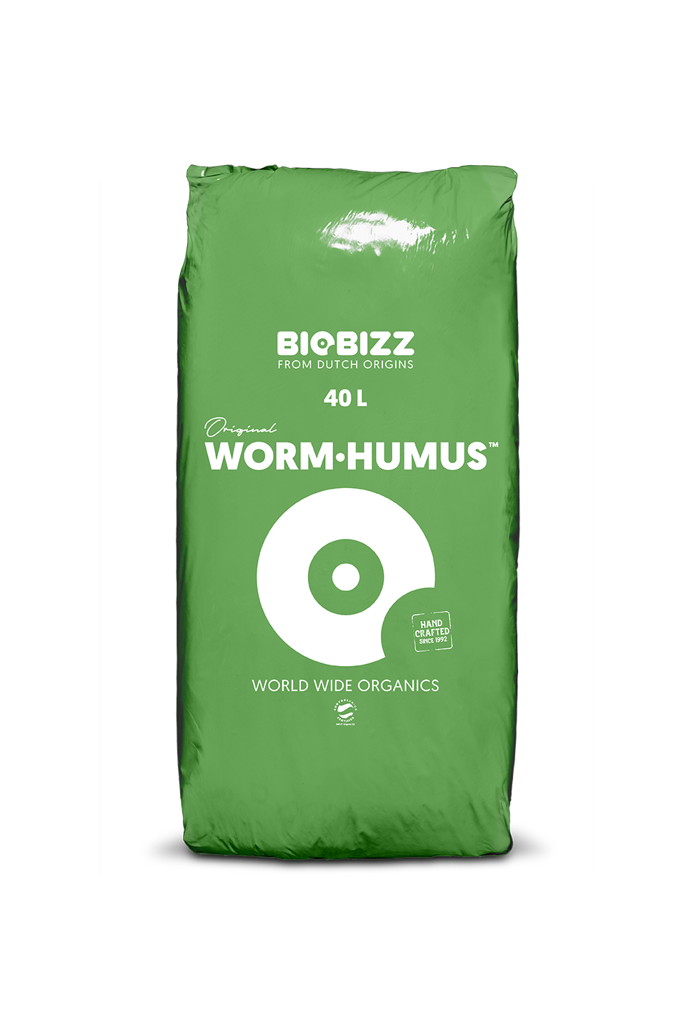 Biobizz Worm-Humus 40l
