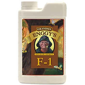 Advanced Nutrients Grandma Enggy's F-1