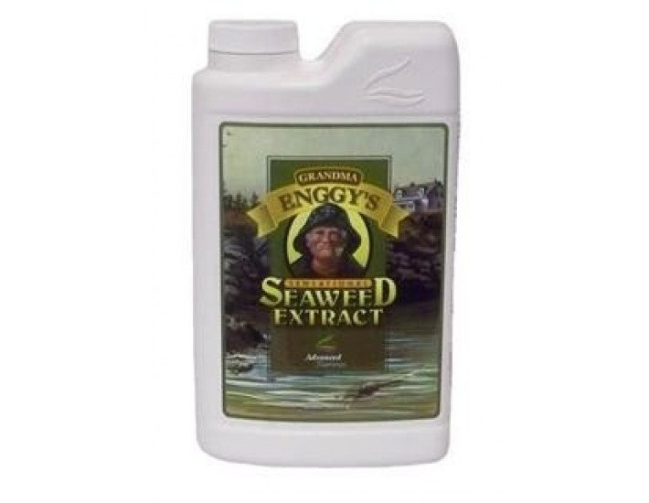 Advanced Nutrients Grandma Enggy's Seaweed Extract