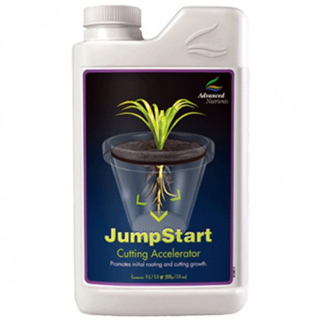 Advanced Nutrients JumpStart