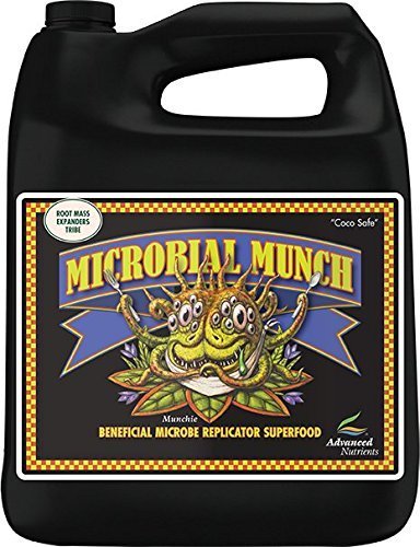 Advanced Nutrients Products Microbial Munch