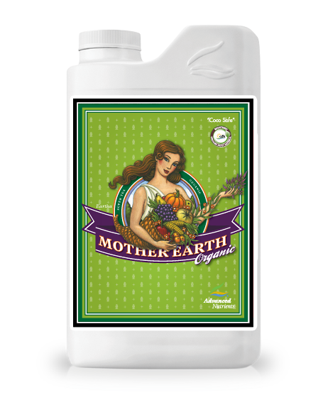 Advanced Nutrients Mother Earth Super Tea Organic 