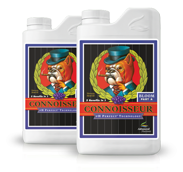 Advanced Nutrients pH Perfect Nutrients - Connoisseur Bloom