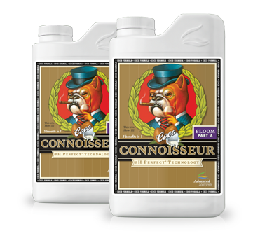Advanced Nutrients pH Perfect Nutrients - Connoisseur Coco Bloom