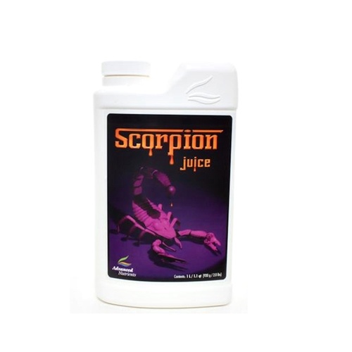 Advanced Nutrients Products Scorpion Juice