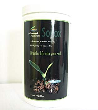 Advanced Nutrients Soilox