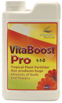 Advanced Nutrients VitaBoost Pro