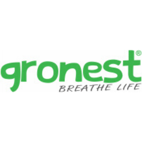 Gronest logo