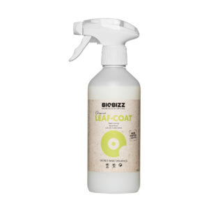 Biobizz Leaf-Coat - 500 ml Natural Latex Foliar Spray