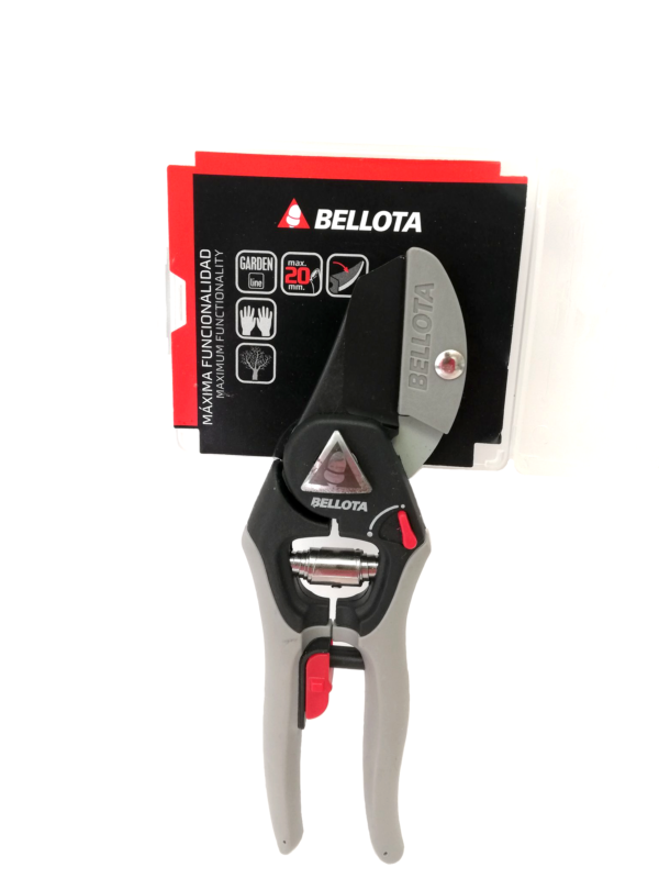 Bellota 3402 - Anvil Hand Pruners