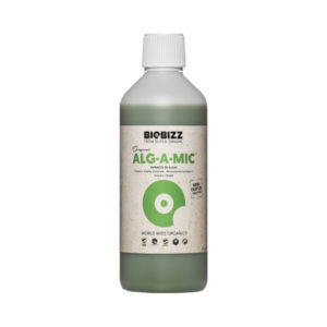 Biobizz Alg-A-Mic 500 ml
