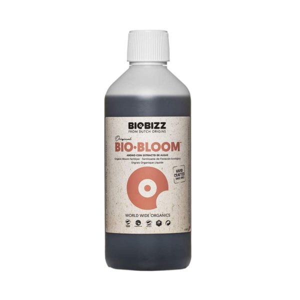 Biobizz Bio-Bloom 500 ml