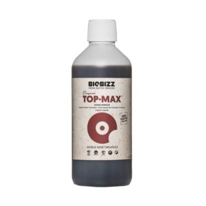Biobizz Top-Max 500 ml