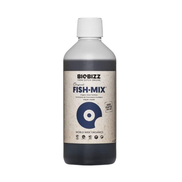 Biobizz Fish-Mix 500 ml