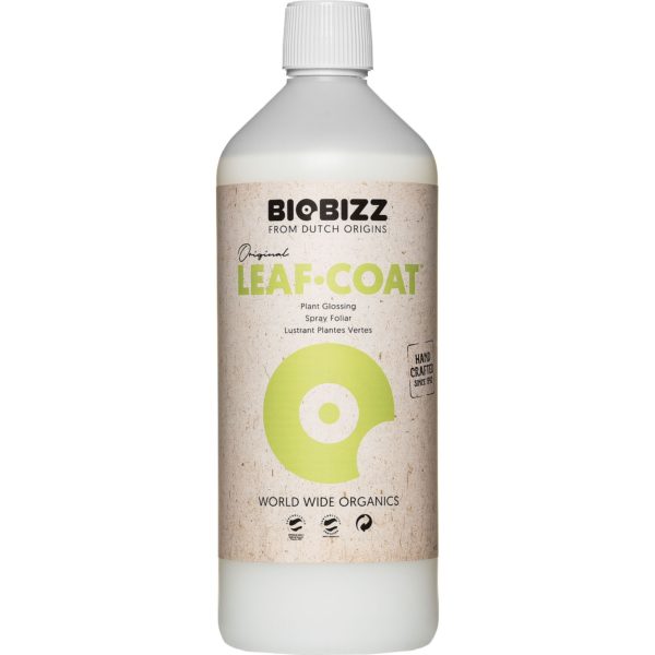 Biboizz Leaf-Coat 1L