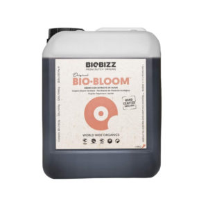 Biobizz Bio-Bloom 5 L