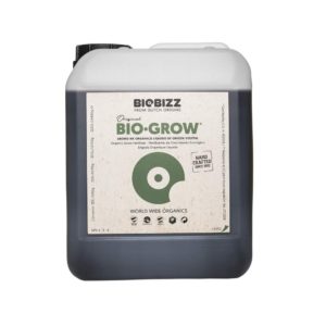 Biobizz Bio-Grow 5 L