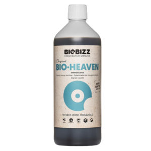 Biobizz Bio-Heaven 1 L
