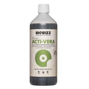 Biobizz Acti-Vera 1L
