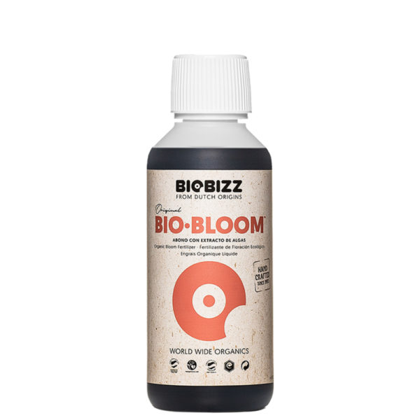 Biobizz Bio-Bloom 250ml