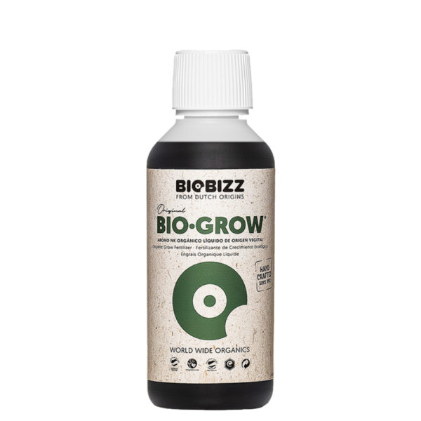 Biobizz Bio-Grow 250 ml