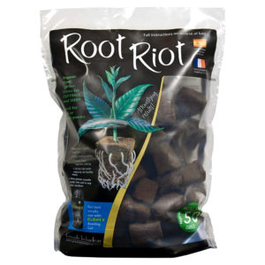 GT Root Riot Bag x50