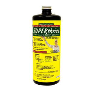 Superthrive 960ml - Plant Growth Stimulant