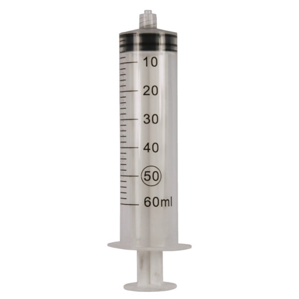 50ml Syringe