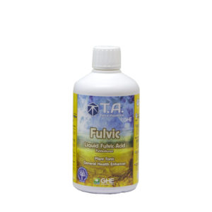 T.A. Fluvic 500ml