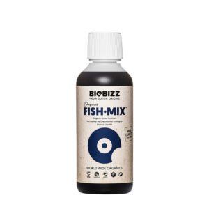 Biobizz Fish-Mix 250 ml