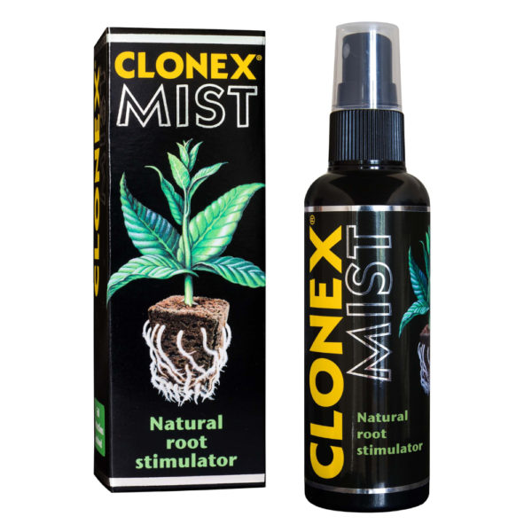 GT Clonex Mist 100ml