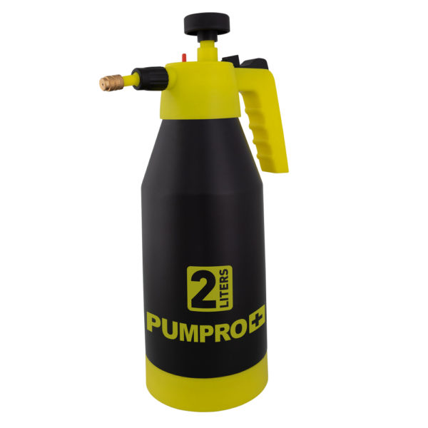 Garden HighPro Pumpro Sprayer 2L