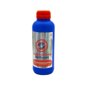 Guanokalong® BatBoost Liquid 1 L - Organic Flower Booster