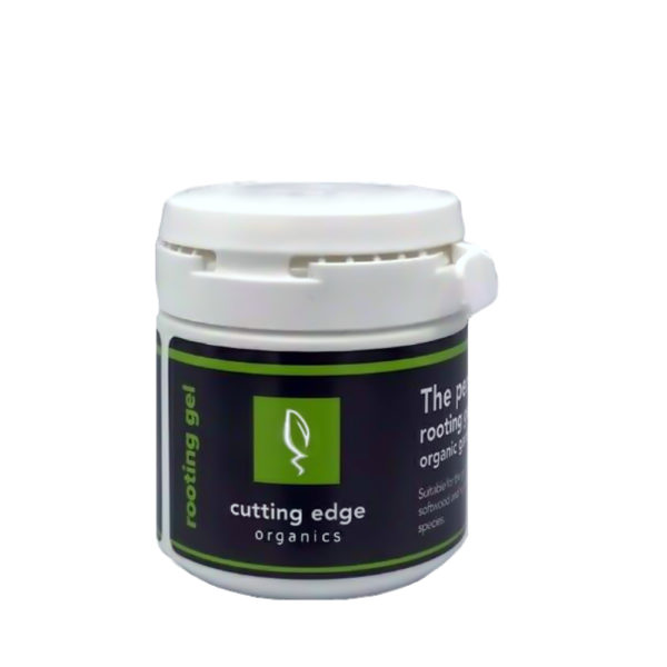 Cutting Edge™ Rooting Gel 50ML - Organic Rooting Hormone Solution -2