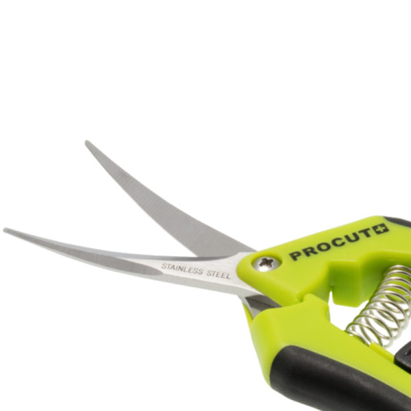 Garden HighPro Procut Curved Scissors