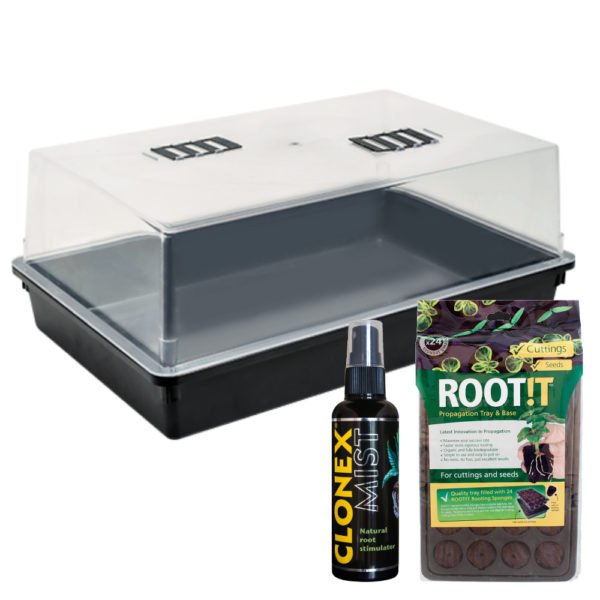 Fast Rooting Propagation Kit