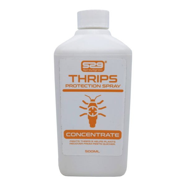 Spray2grow 500ml Concentrate THRIPS Protection Spray