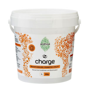 Ecothrive Charge 1L - Root Zone Organic Growth Booster