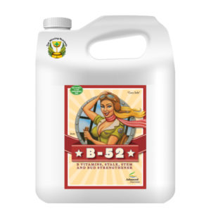 About Advanced Nutrients B-52