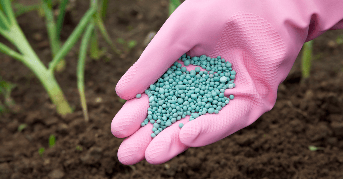 What are fertilizers and how are they different from compost?