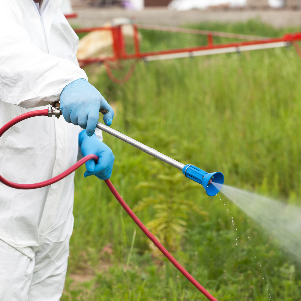 Pests and Disease Control Products
